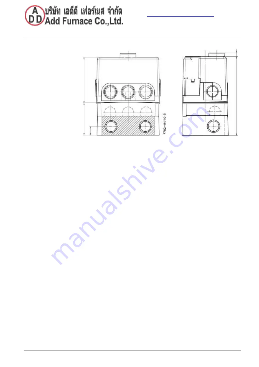 Siemens LFS1 Series Manual Download Page 39