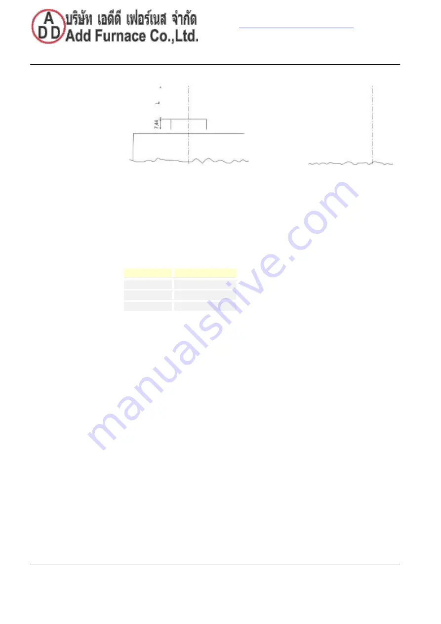 Siemens LFS1 Series Manual Download Page 40