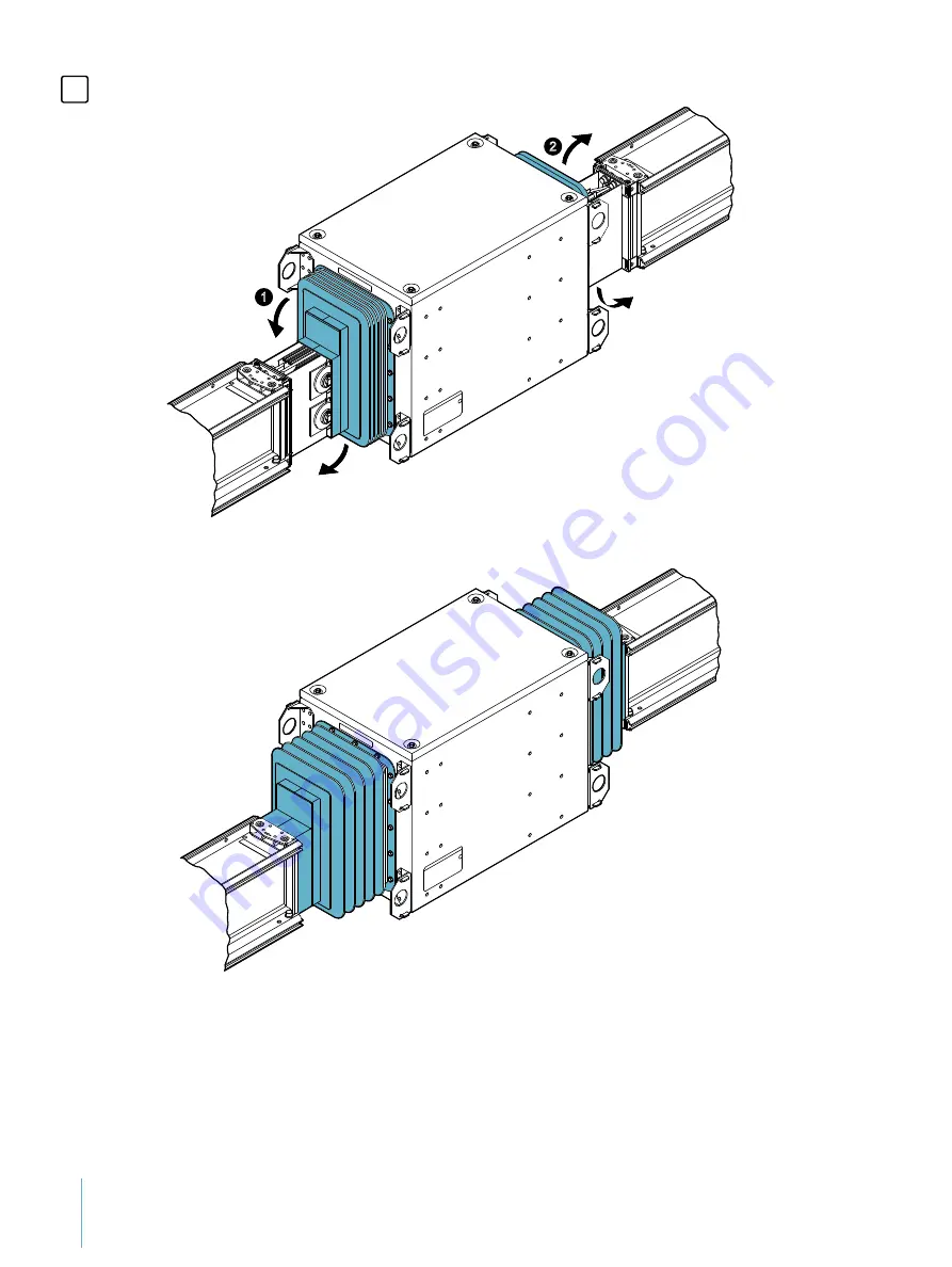 Siemens LI EC Series Installation Instructions Manual Download Page 10