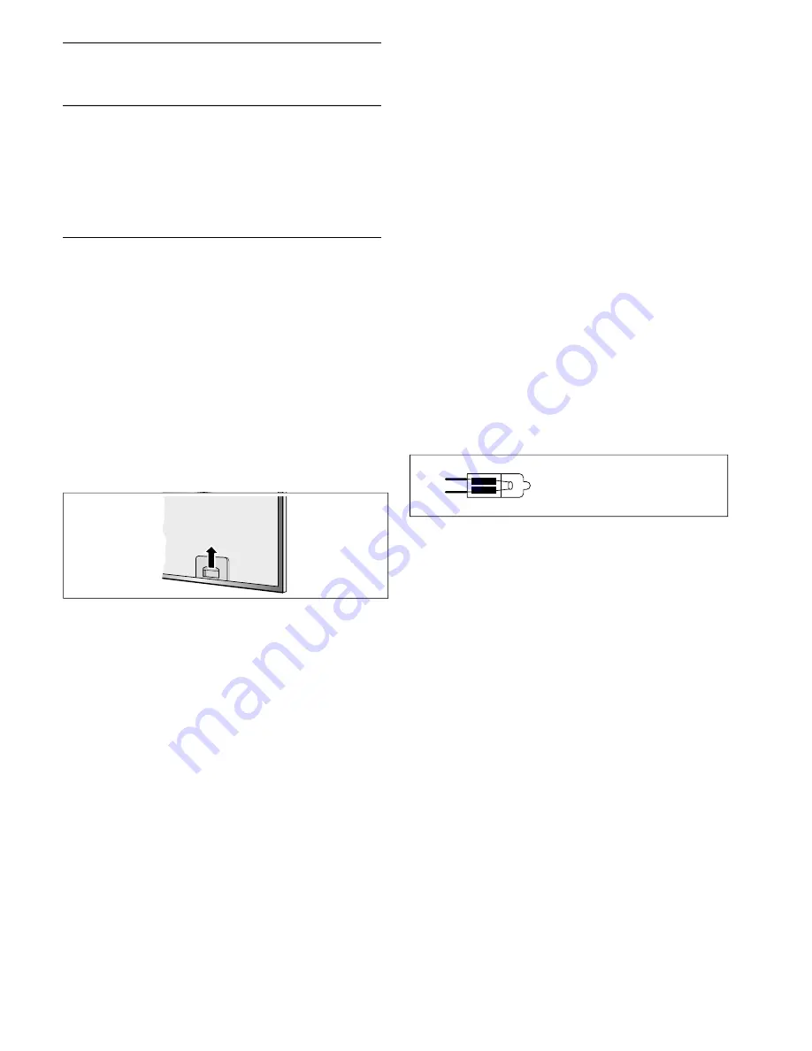 Siemens LI60OA520 Instruction Manual Download Page 7