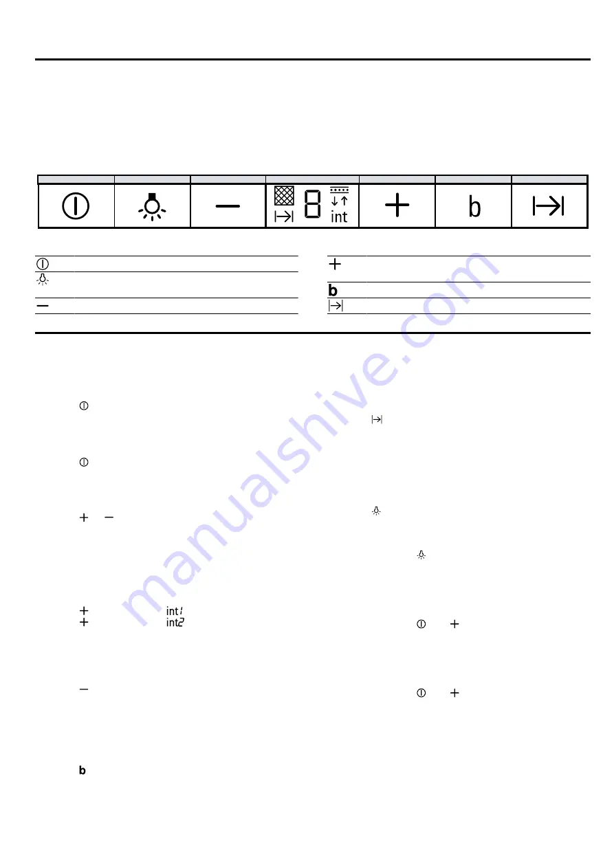 Siemens LI67RA561 User Manual And Installation Instructions Download Page 6