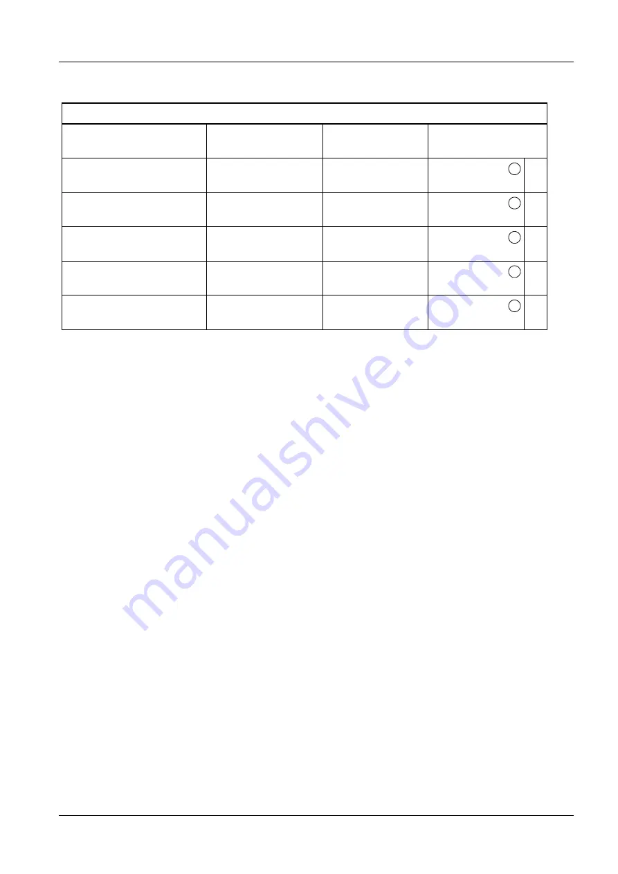 Siemens LITHOSTAR Multiline Installation Instructions Manual Download Page 27