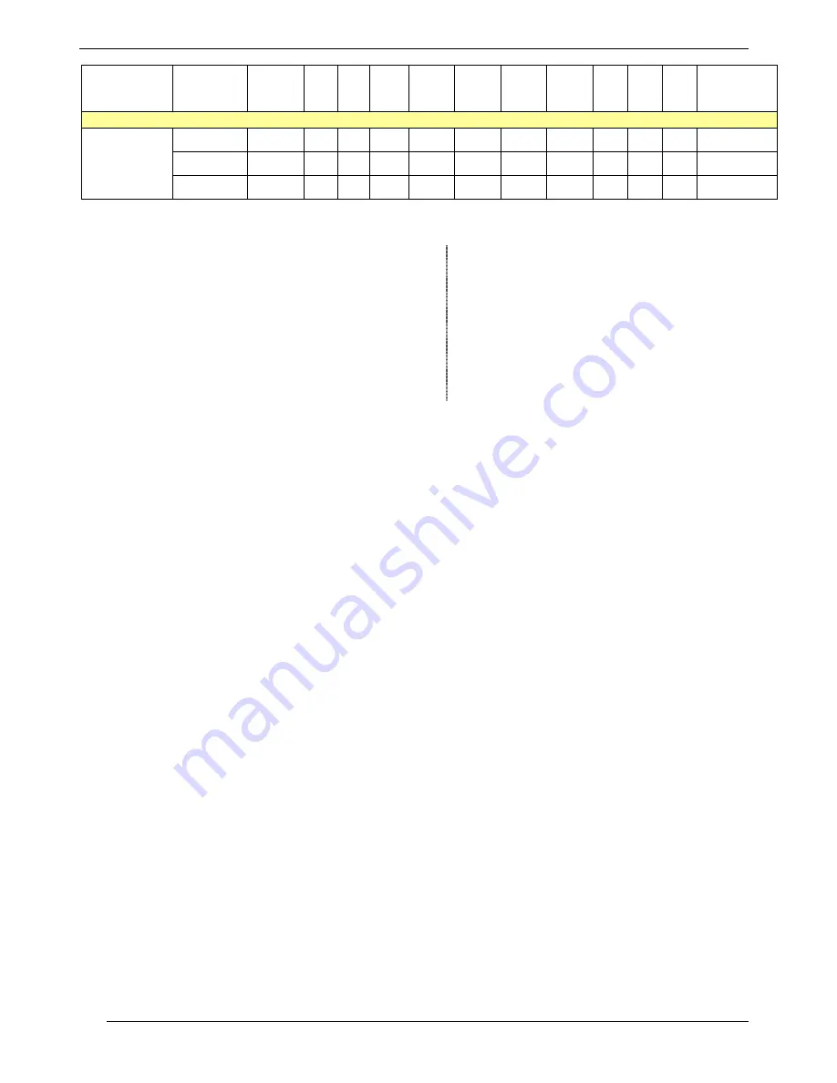 Siemens LME11 series Manual Download Page 7