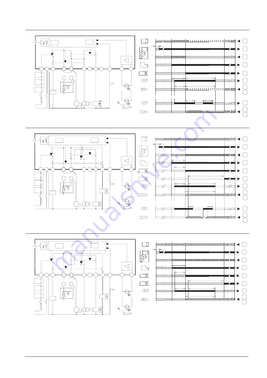 Siemens LMO14 Series Скачать руководство пользователя страница 11