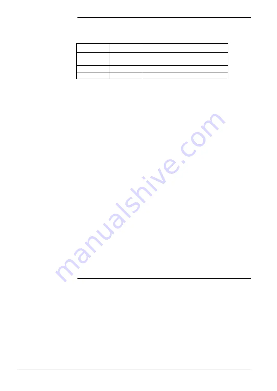 Siemens LMU54 Series Basic Documentation Download Page 42