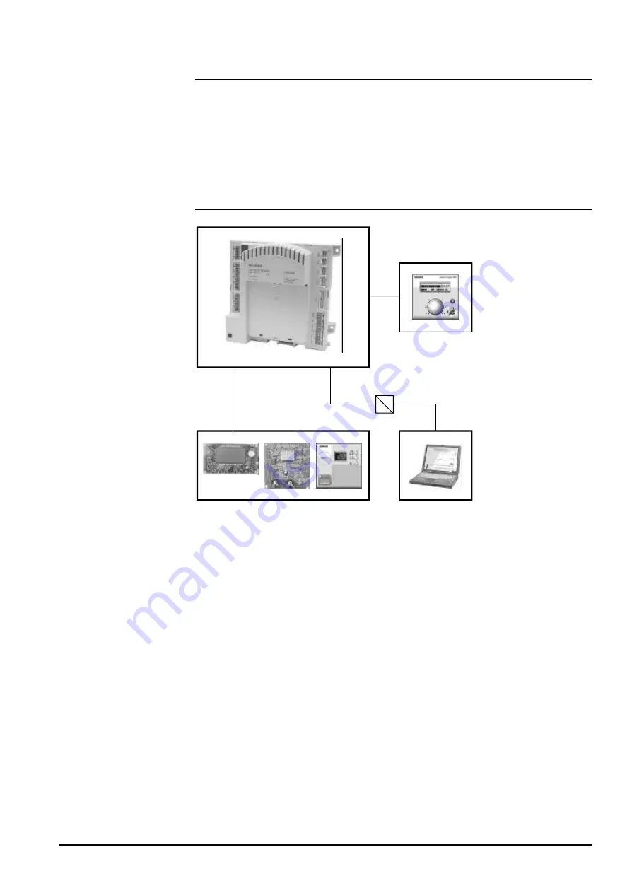 Siemens LMU54 Series Basic Documentation Download Page 105