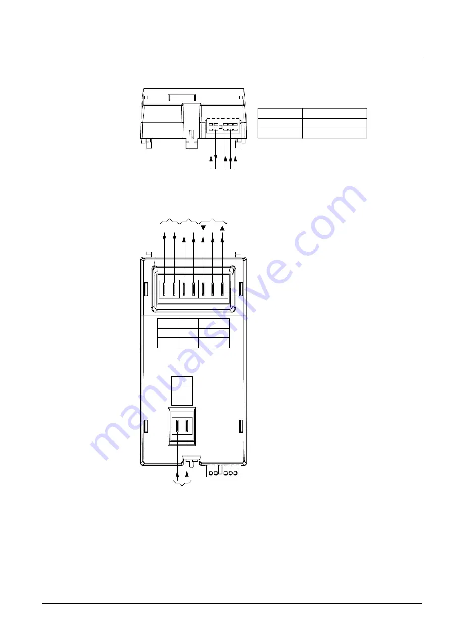 Siemens LMU54 Series Basic Documentation Download Page 113