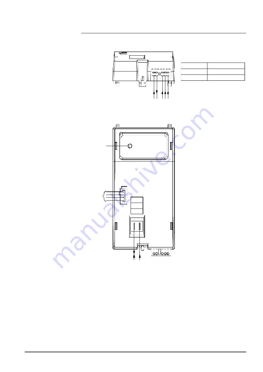 Siemens LMU54 Series Скачать руководство пользователя страница 115