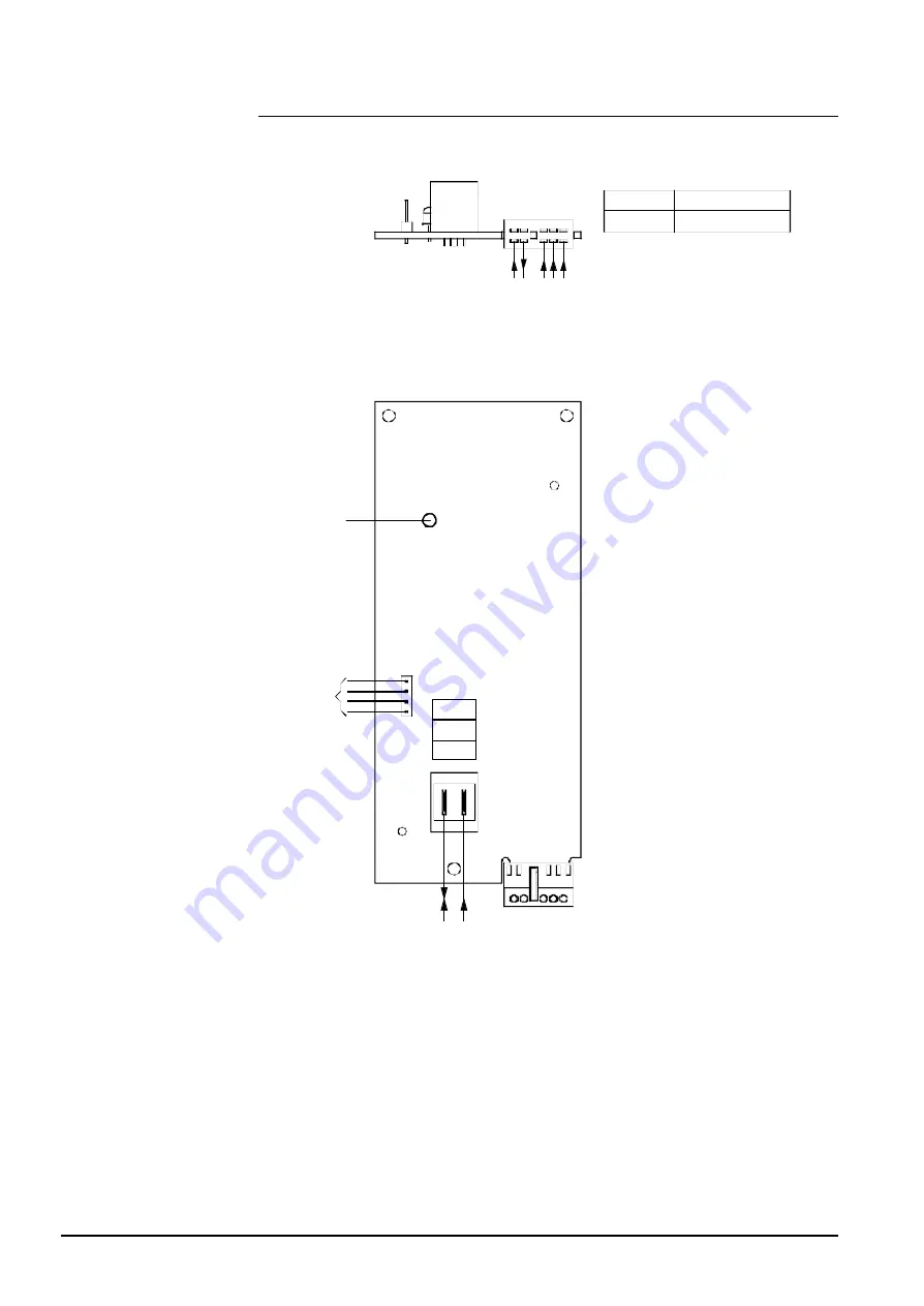 Siemens LMU54 Series Скачать руководство пользователя страница 116