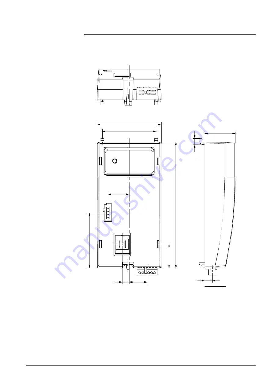 Siemens LMU54 Series Basic Documentation Download Page 133