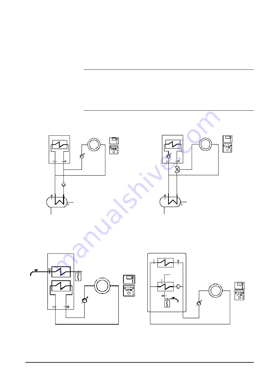 Siemens LMU54 Series Basic Documentation Download Page 149