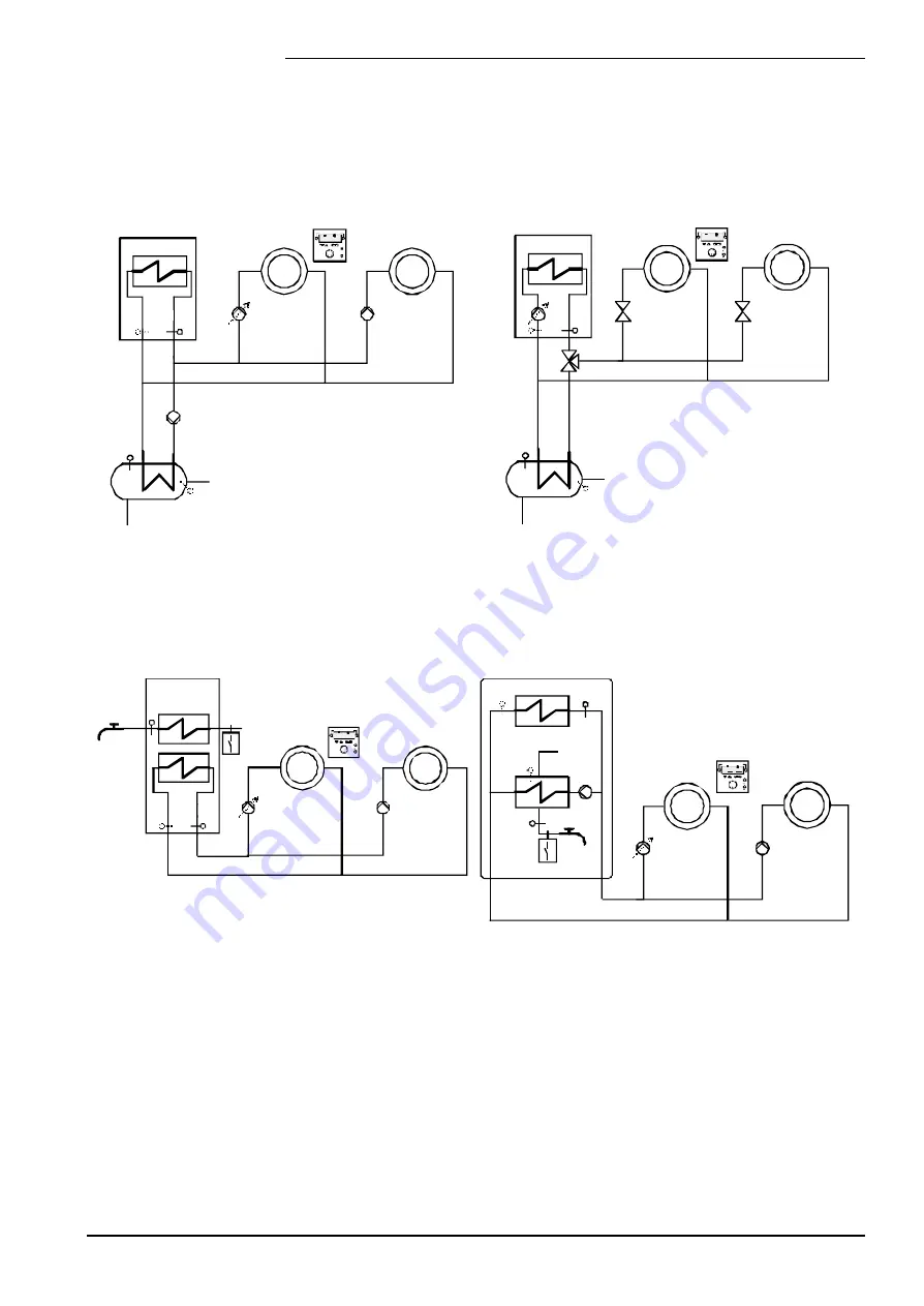 Siemens LMU54 Series Скачать руководство пользователя страница 151