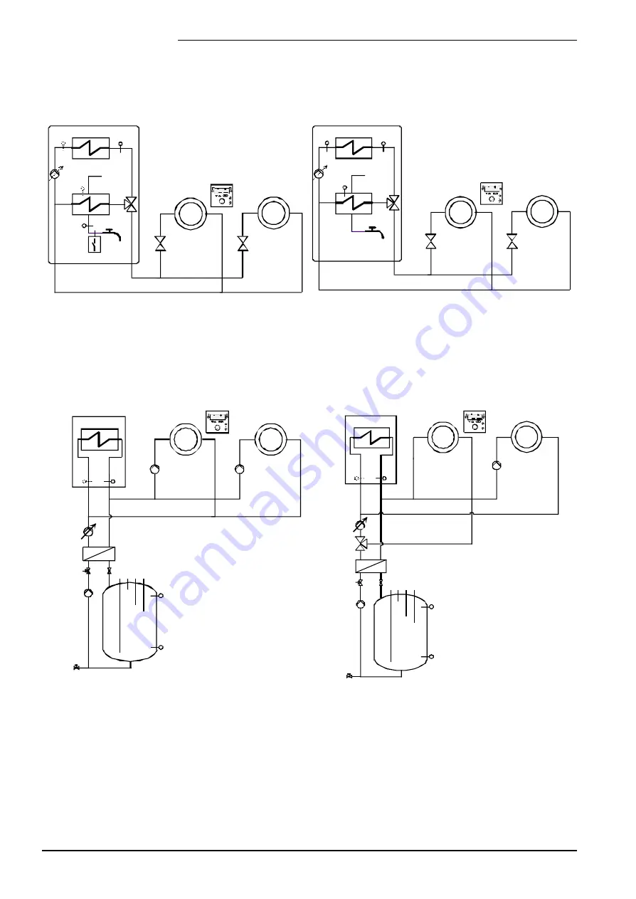 Siemens LMU54 Series Basic Documentation Download Page 152