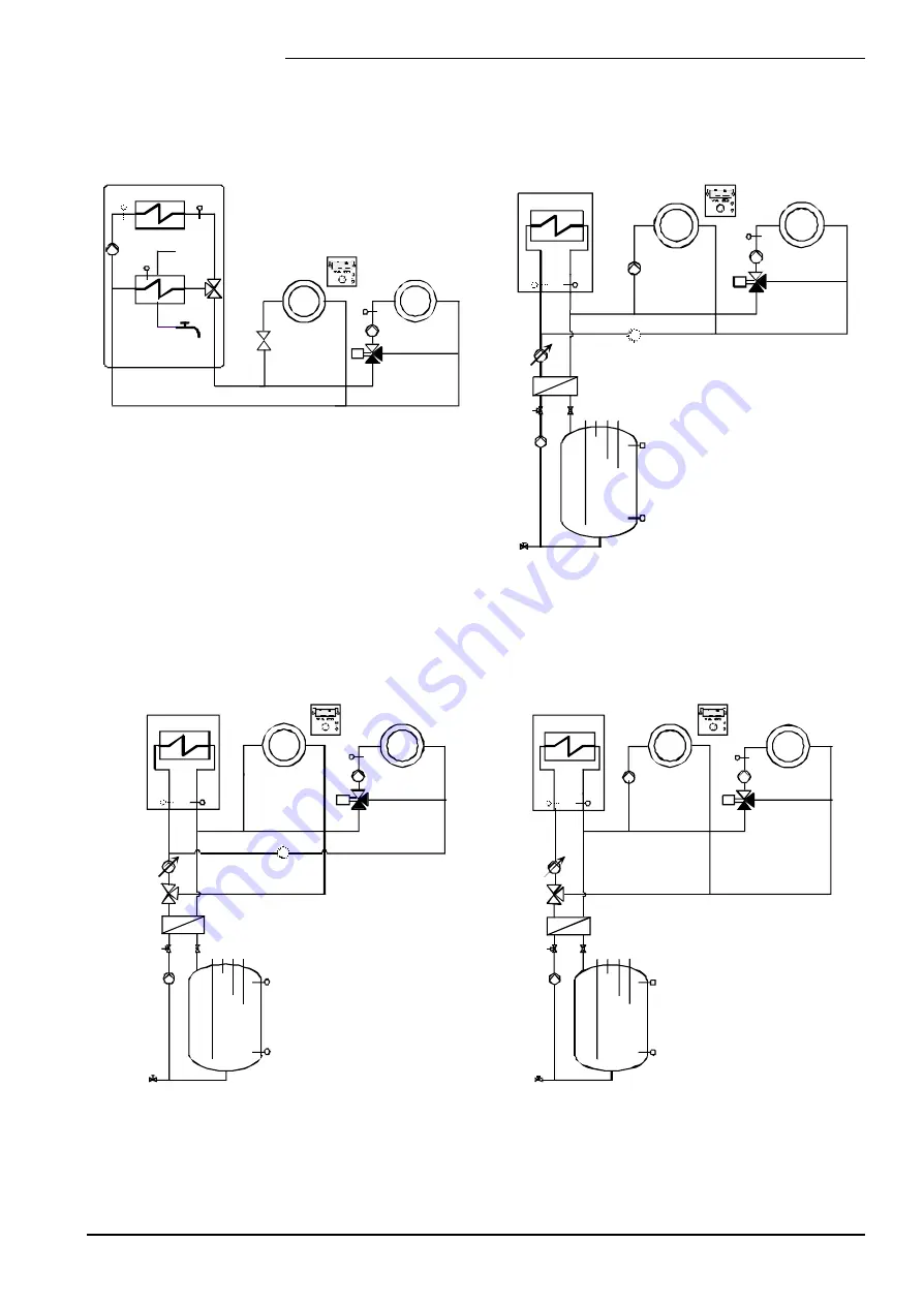 Siemens LMU54 Series Скачать руководство пользователя страница 155