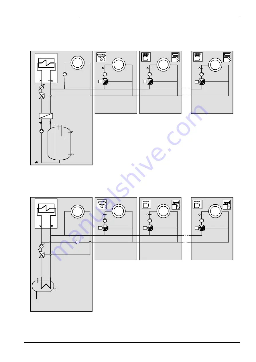 Siemens LMU54 Series Скачать руководство пользователя страница 161