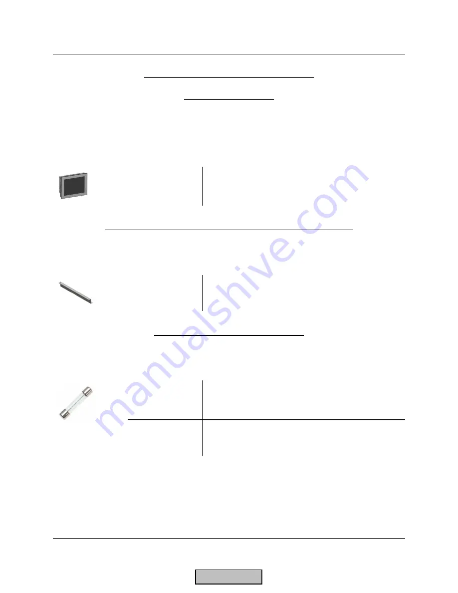 Siemens LMV 5 Series Technical Instructions Download Page 8