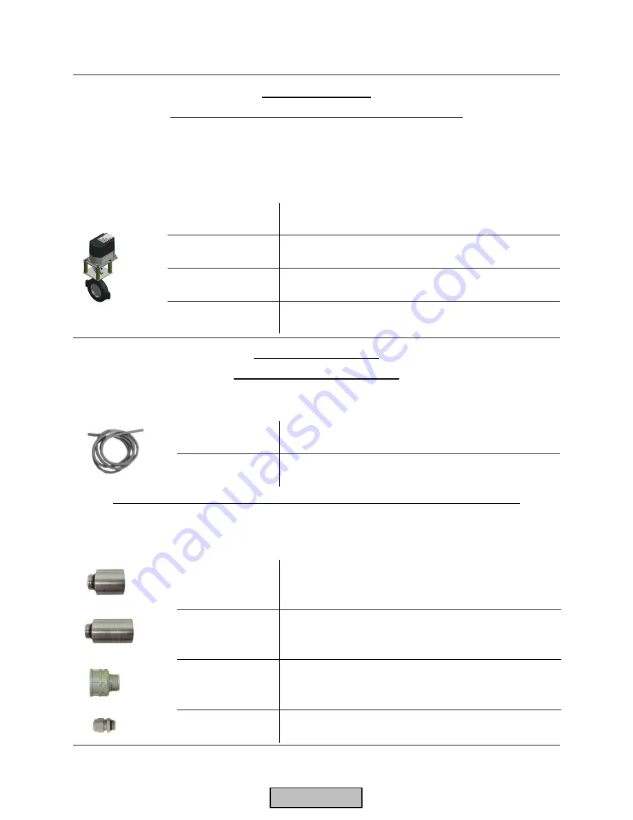 Siemens LMV 5 Series Technical Instructions Download Page 14