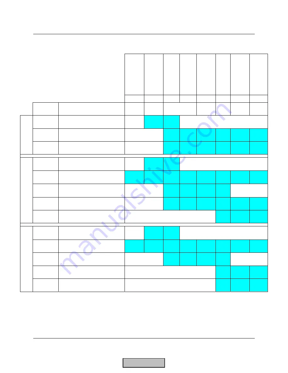 Siemens LMV 5 Series Technical Instructions Download Page 126