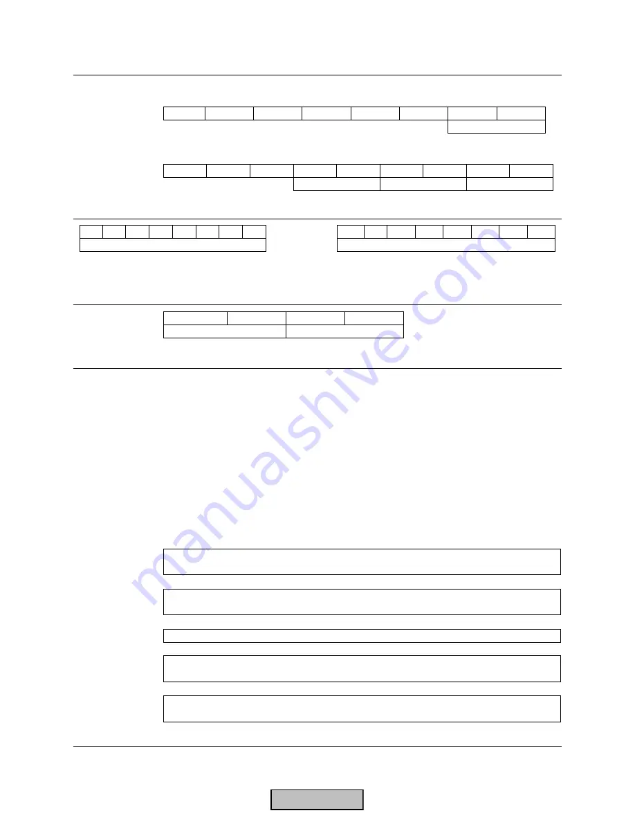 Siemens LMV 5 Series Technical Instructions Download Page 272