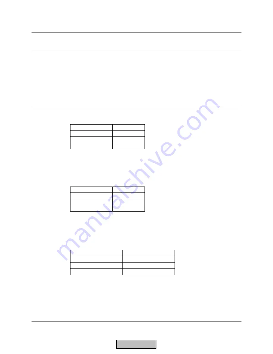 Siemens LMV 5 Series Technical Instructions Download Page 274