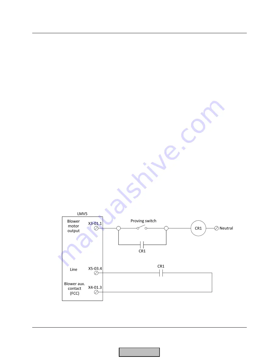 Siemens LMV 5 Series Technical Instructions Download Page 358