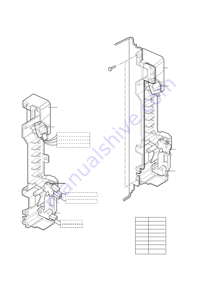 Siemens LMV1925 Series Service Manual Download Page 18