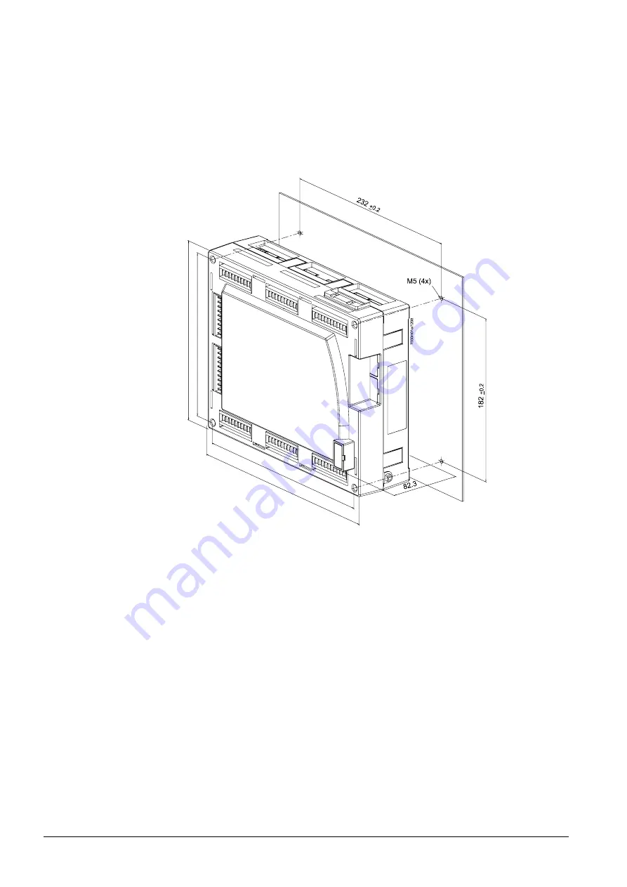 Siemens LMV50 series Скачать руководство пользователя страница 12