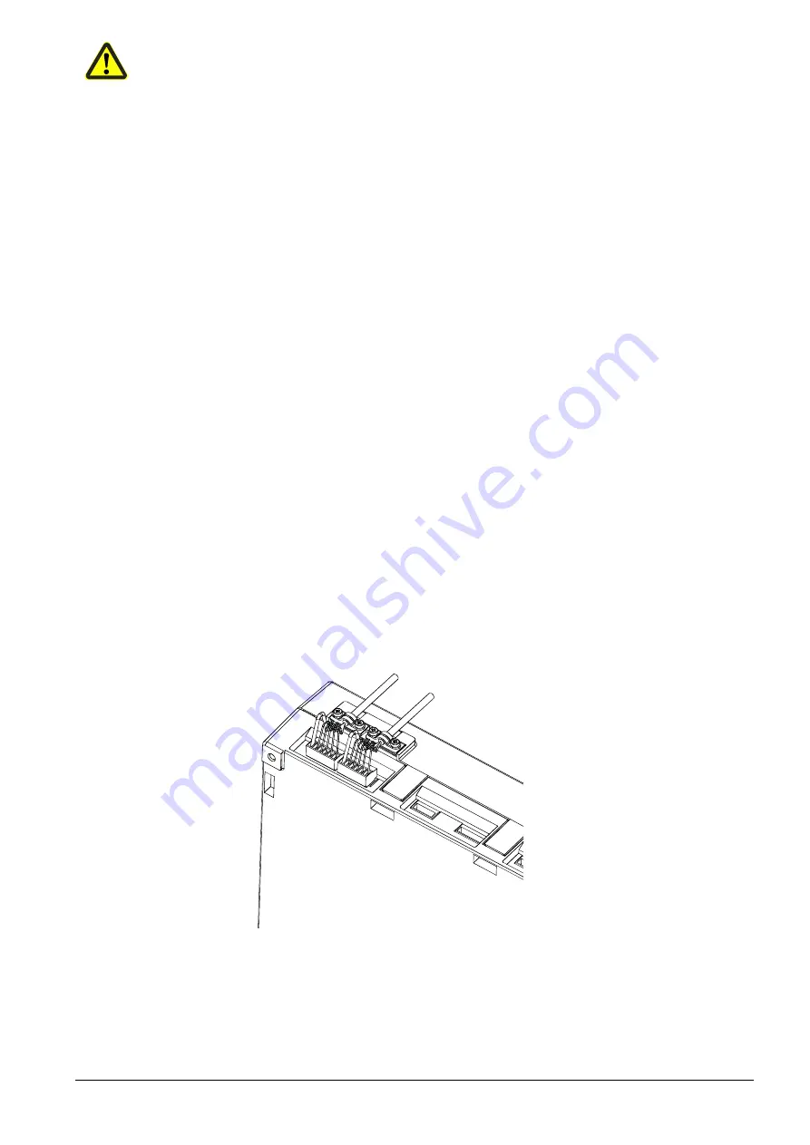 Siemens LMV50 series Manual Download Page 213