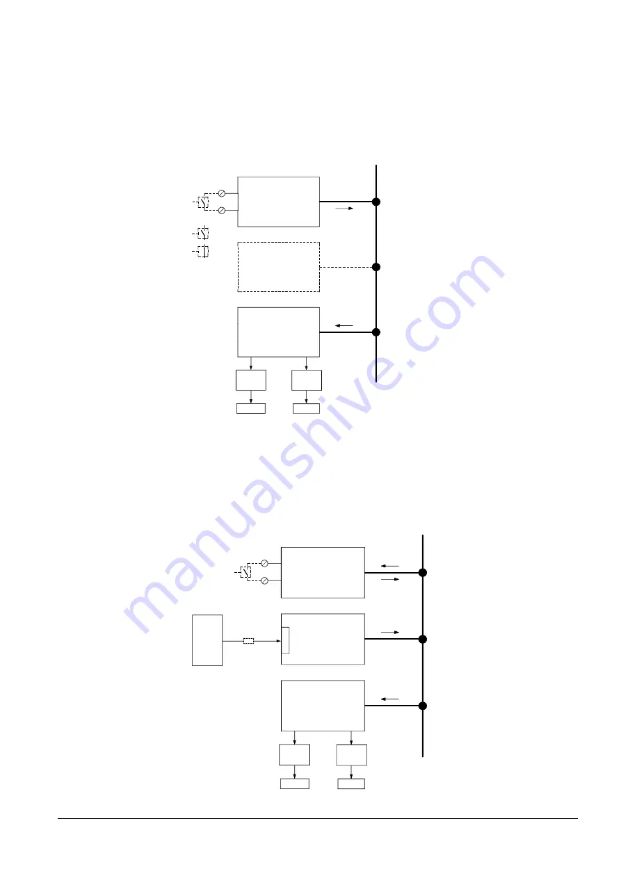 Siemens LMV51 Series Скачать руководство пользователя страница 71