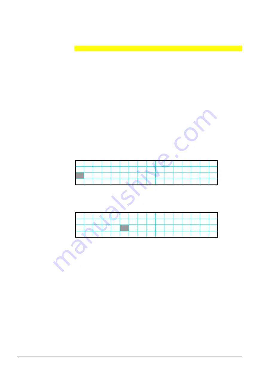 Siemens LMV51 Series Basic Documentation Download Page 258