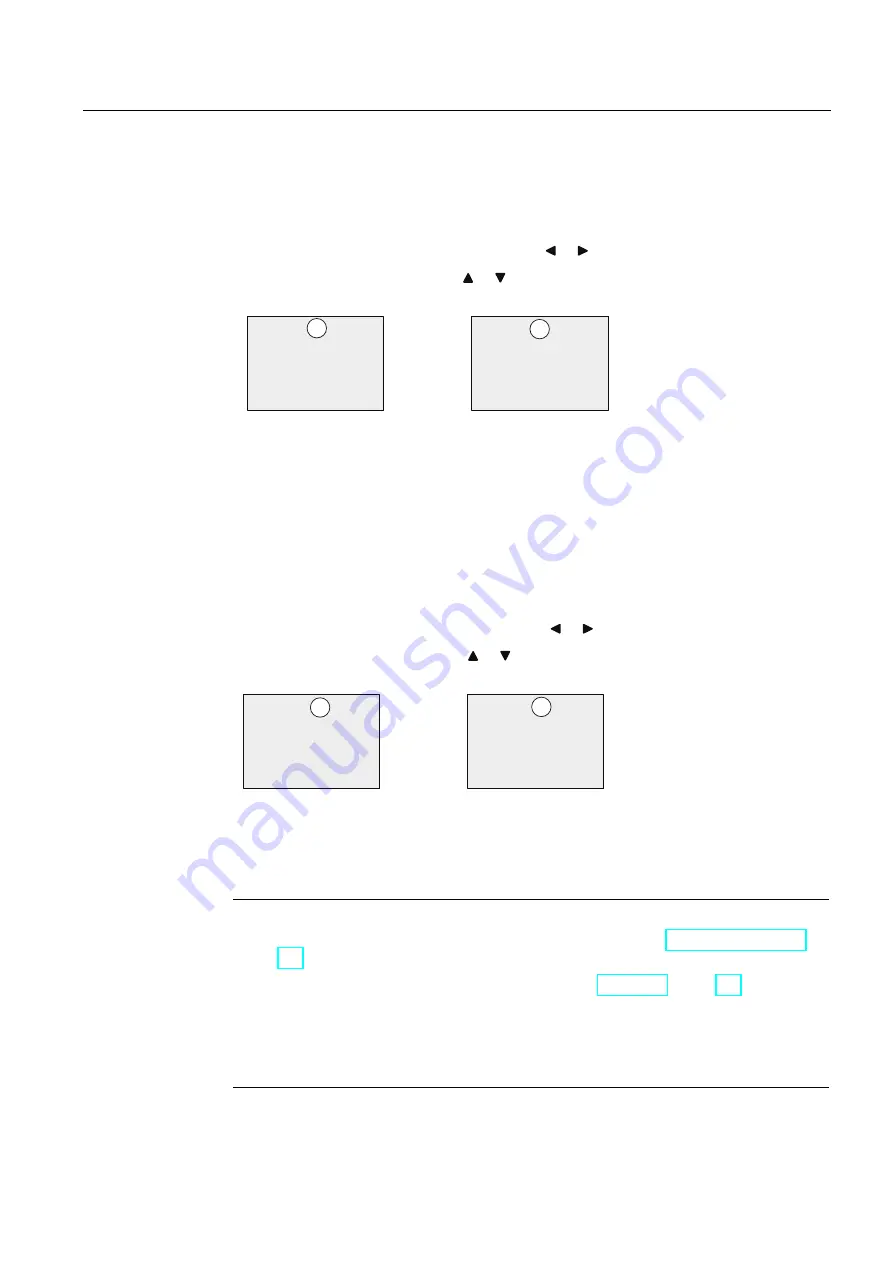 Siemens LOGO! Manual Download Page 103