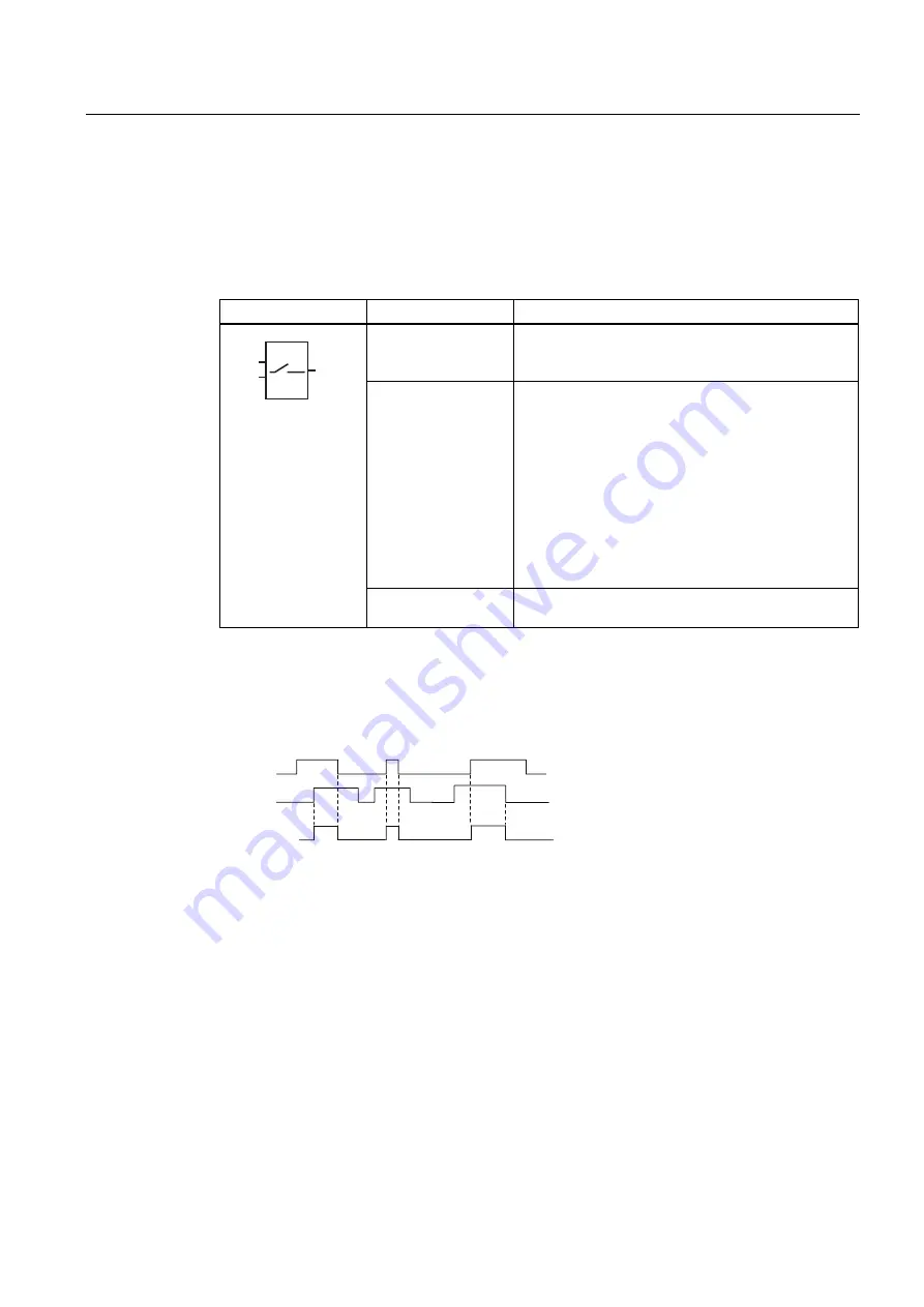 Siemens LOGO! Скачать руководство пользователя страница 243