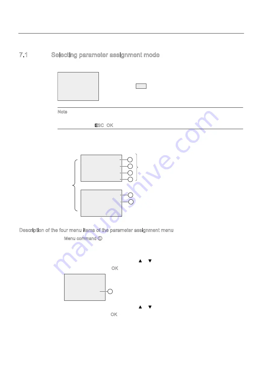 Siemens LOGO! Manual Download Page 288