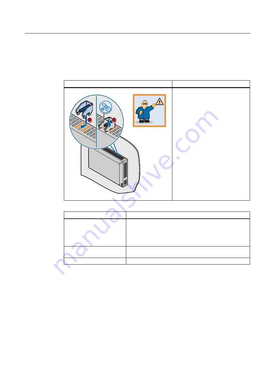 Siemens LOGO! Manual Download Page 377