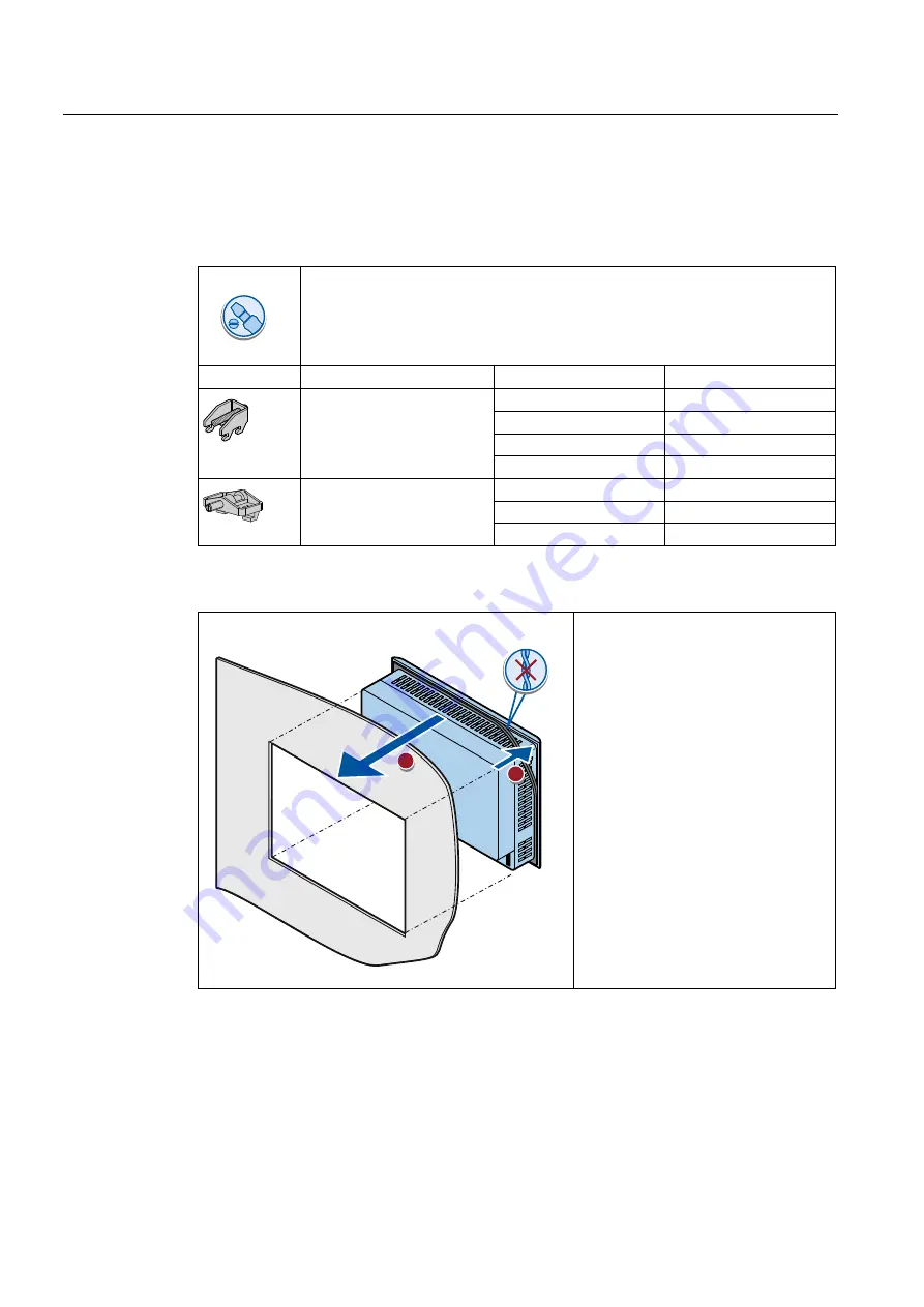 Siemens LOGO! Скачать руководство пользователя страница 406