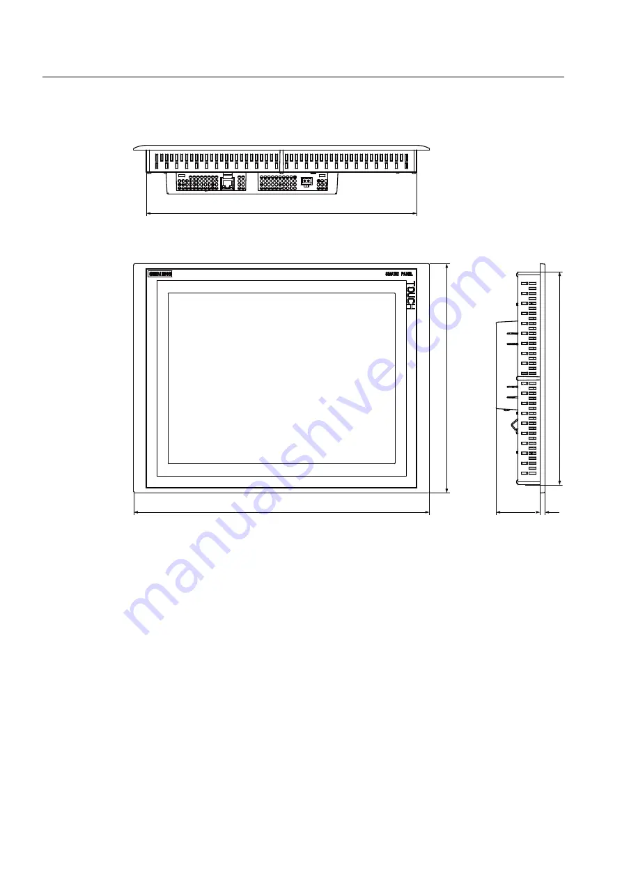 Siemens LOGO! Manual Download Page 502