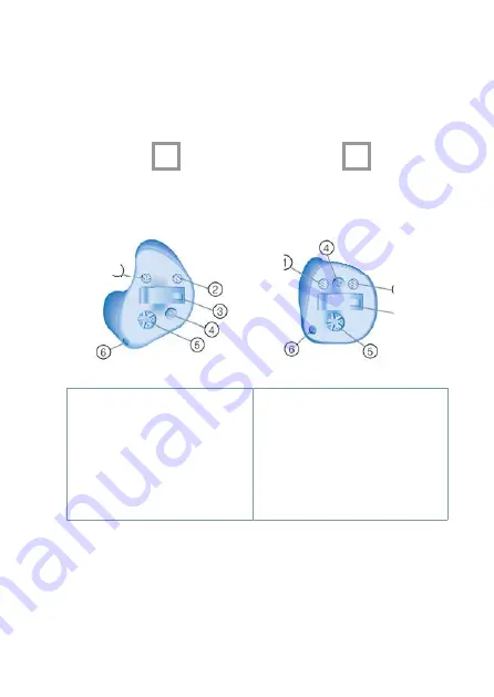 Siemens Lotus CIC User Manual Download Page 116