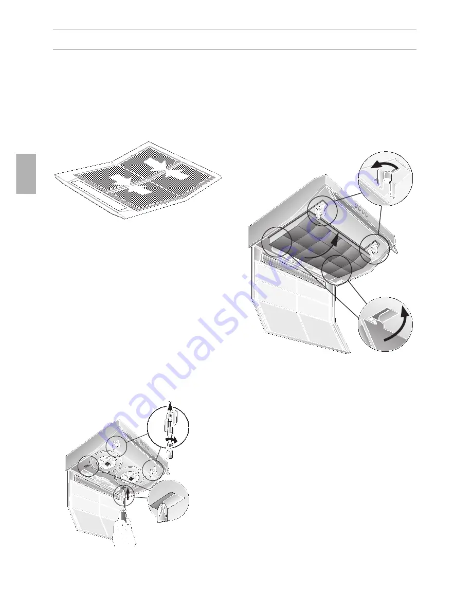 Siemens LU121 Series Operating And Installation Instructions Download Page 20