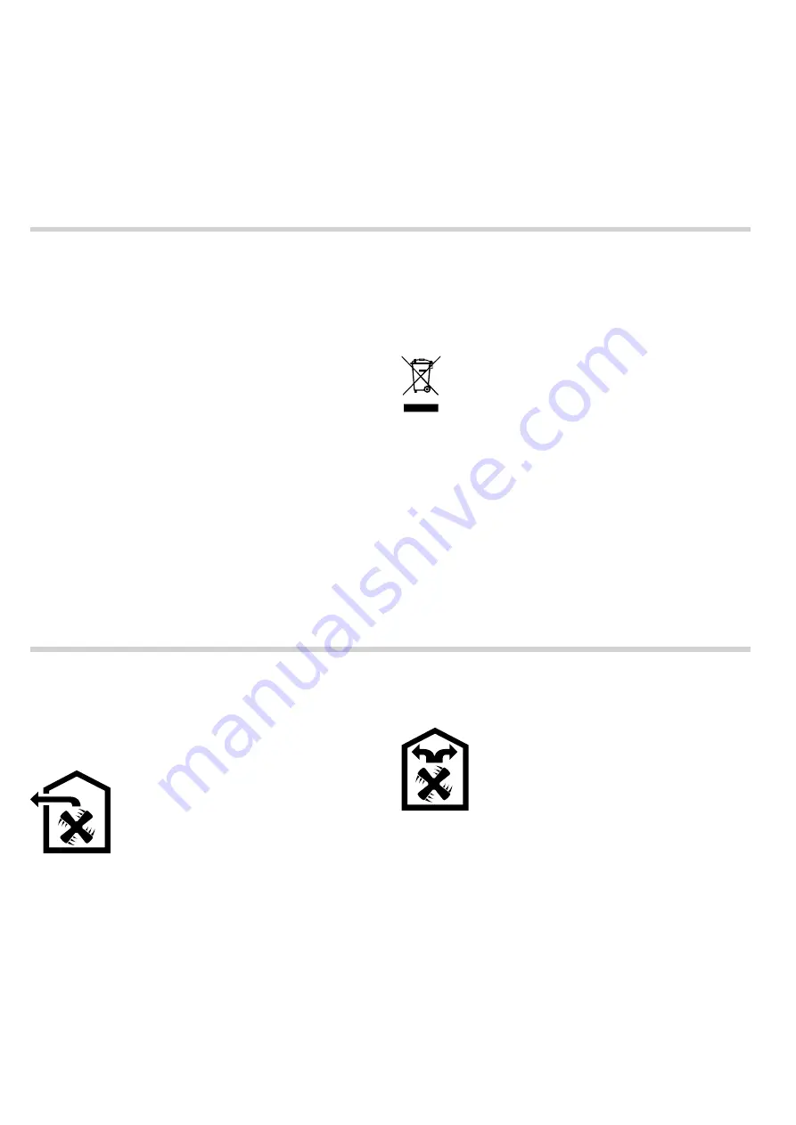 Siemens LU63LCC50T Instruction Manual Download Page 5