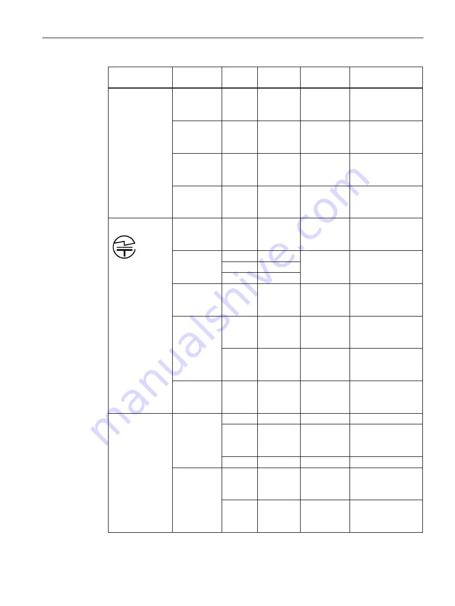 Siemens LYHMSN1V1 Reference Manual Download Page 53