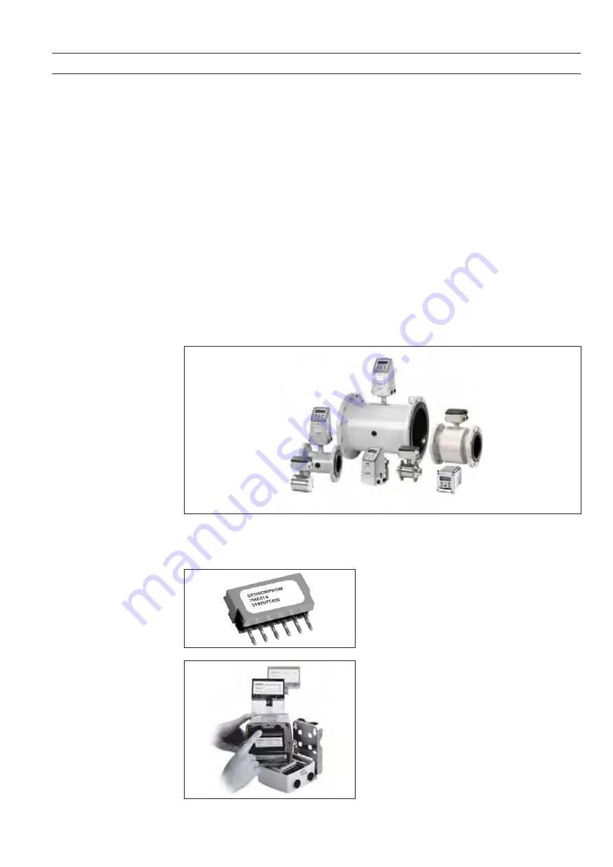 Siemens MAG 1100 Operating Instructions Manual Download Page 80