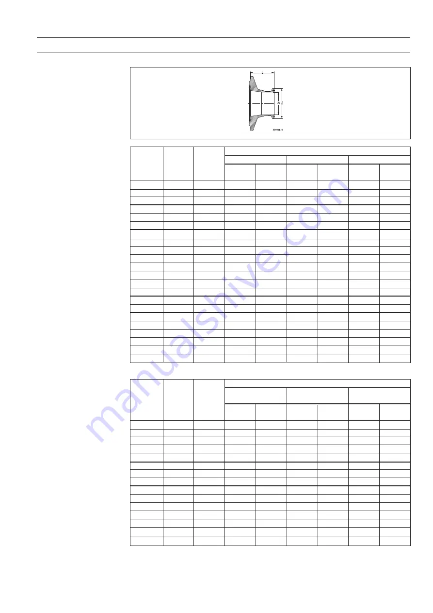 Siemens MAG 1100 Operating Instructions Manual Download Page 110