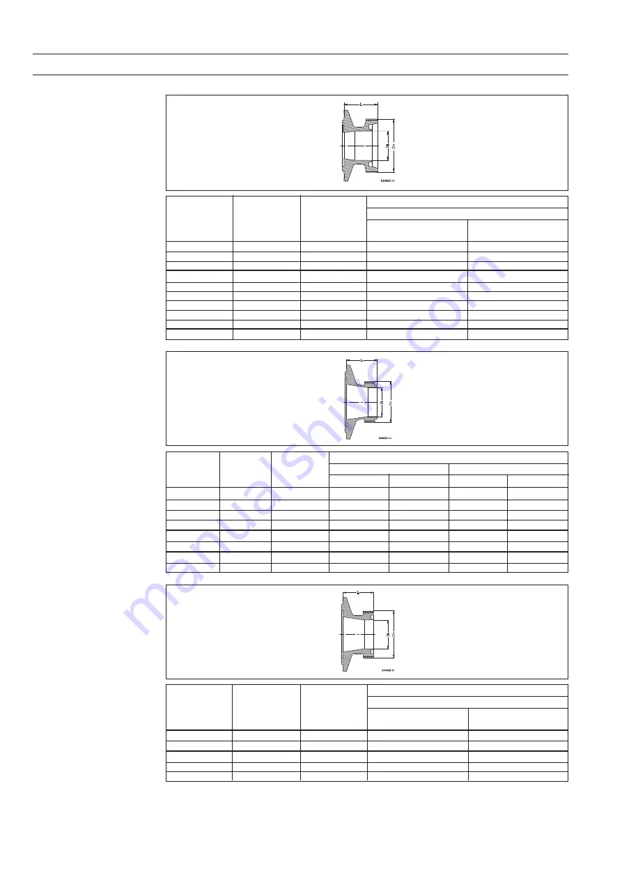 Siemens MAG 1100 Operating Instructions Manual Download Page 111