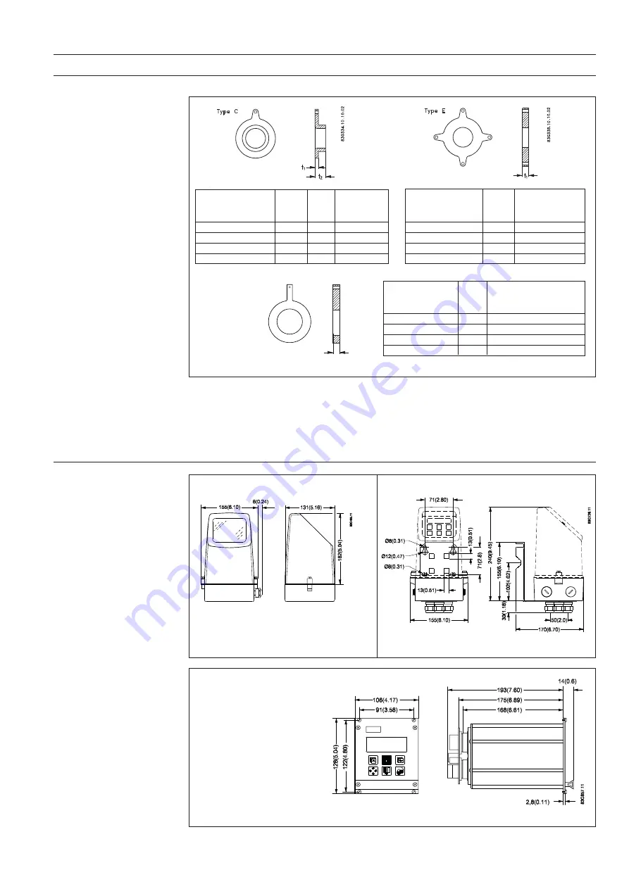 Siemens MAG 1100 Operating Instructions Manual Download Page 116