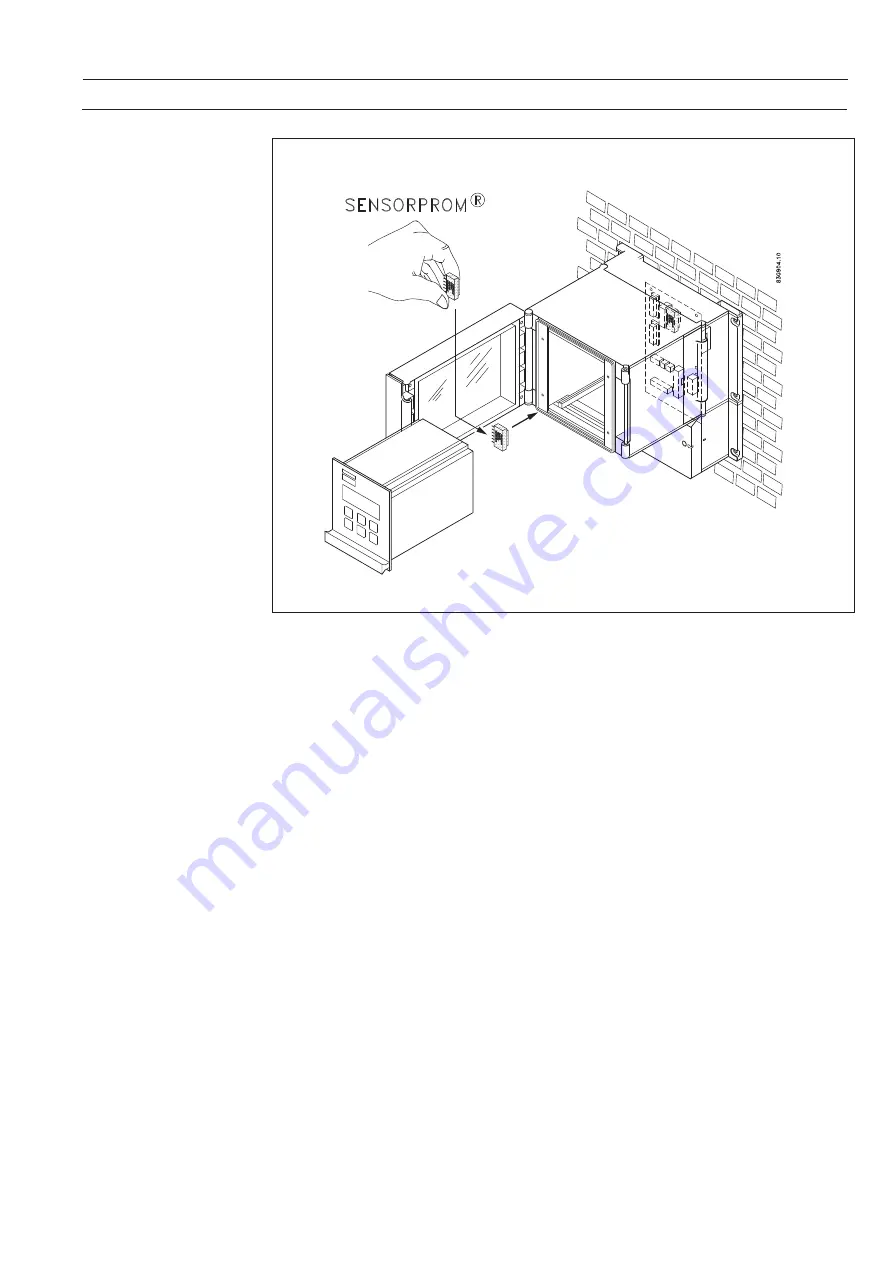 Siemens MAG 1100 Operating Instructions Manual Download Page 128