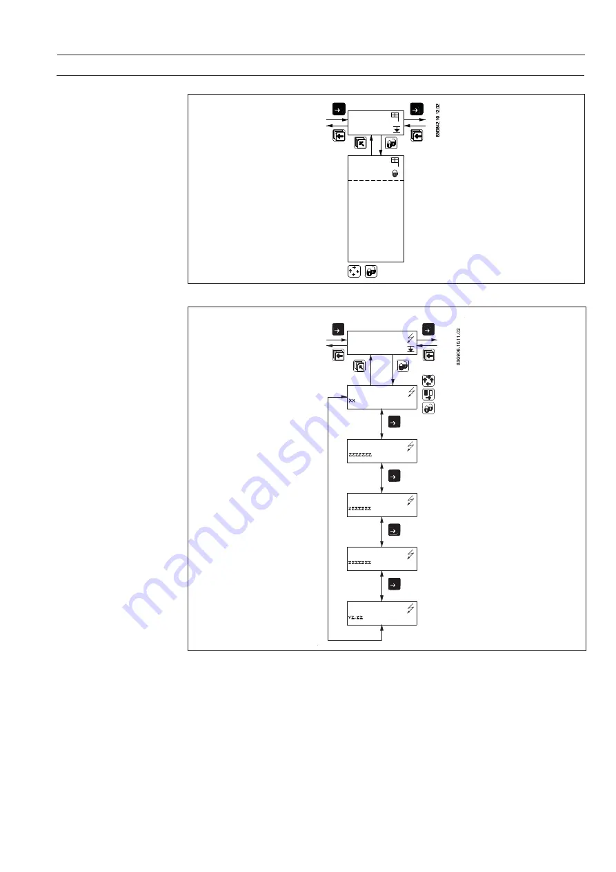 Siemens MAG 1100 Operating Instructions Manual Download Page 148