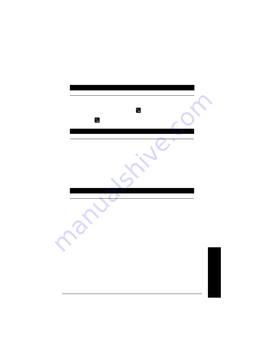 Siemens MAG 1100 Operating Instructions Manual Download Page 199