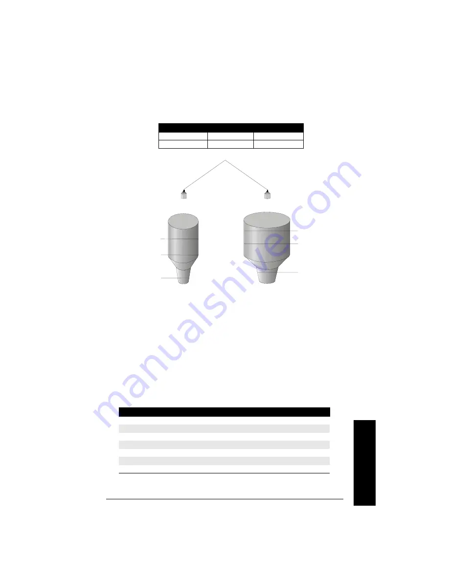 Siemens MAG 1100 Operating Instructions Manual Download Page 211