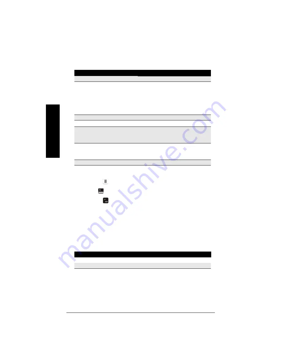 Siemens MAG 1100 Operating Instructions Manual Download Page 238