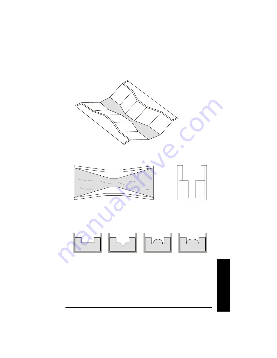 Siemens MAG 1100 Operating Instructions Manual Download Page 257